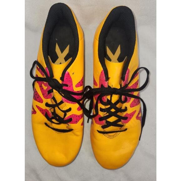 Adidas | Soccer Cleats | Size 6 - Picture 3 of 7